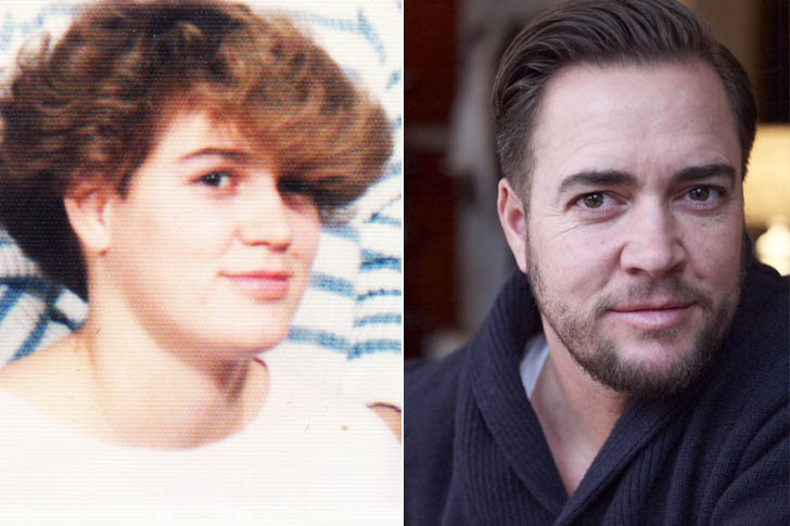 Unbelievable Celebrity Gender Transformations And How They Look Before ...